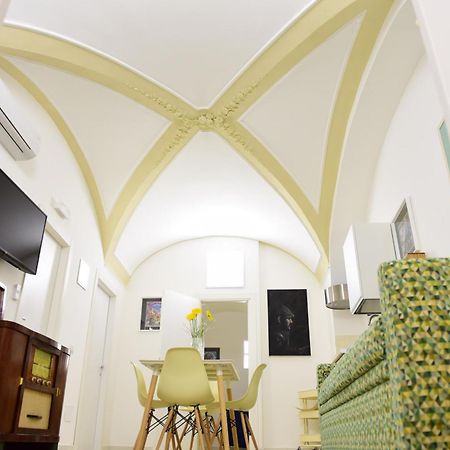 Willa Palazzo Clarenza Di San Domenico Katania Zewnętrze zdjęcie