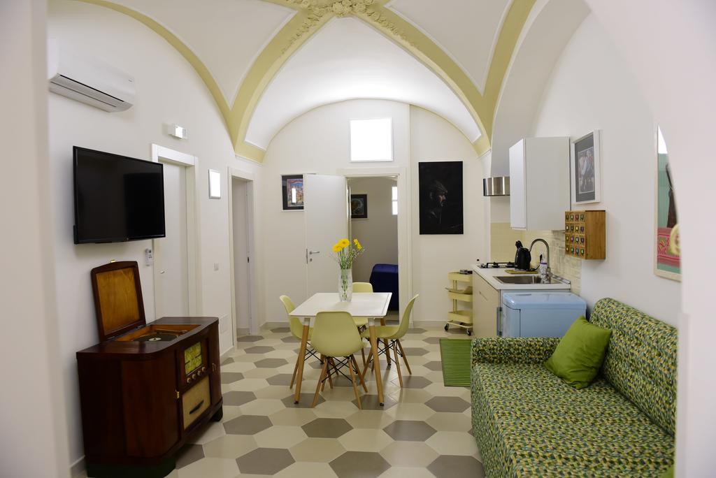 Willa Palazzo Clarenza Di San Domenico Katania Zewnętrze zdjęcie