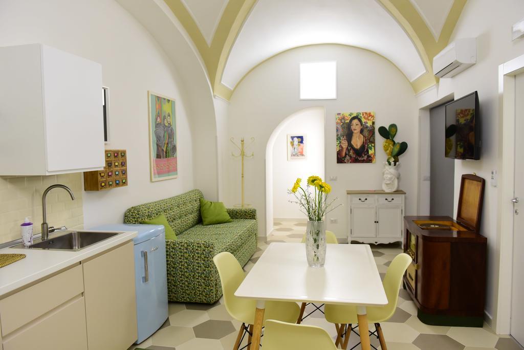 Willa Palazzo Clarenza Di San Domenico Katania Zewnętrze zdjęcie