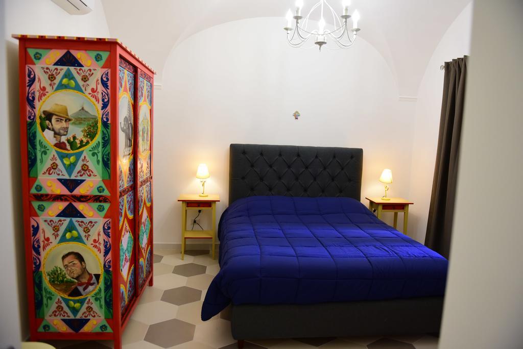 Willa Palazzo Clarenza Di San Domenico Katania Zewnętrze zdjęcie